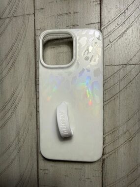 Loopy iPhone 16 pro max phone Case